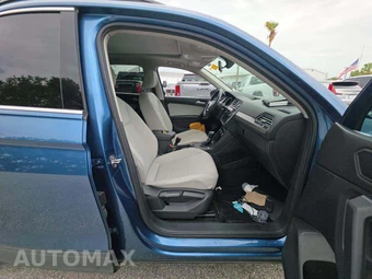 2019 Volkswagen Tiguan SE – miniatura 18