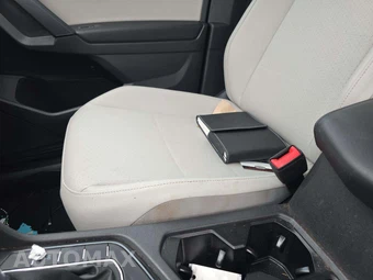 2019 Volkswagen Tiguan SE – miniatura 21