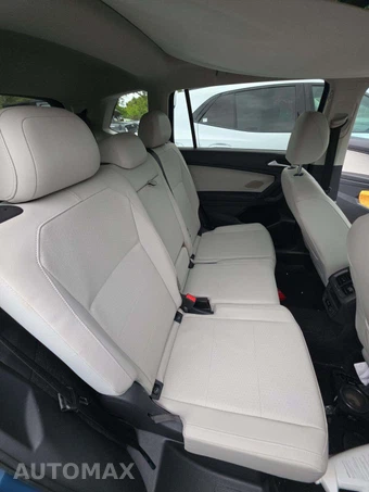 2019 Volkswagen Tiguan SE – miniatura 23