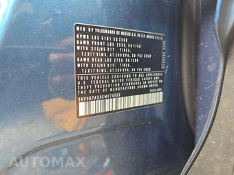 2019 Volkswagen Tiguan SE – miniatura 5
