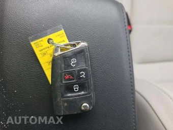 2019 Volkswagen Tiguan SE – miniatura 8