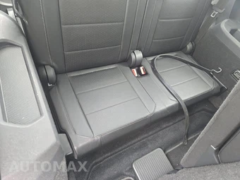 2019 Volkswagen Tiguan SE - miniatura 14