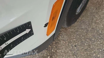 2019 Volkswagen Tiguan SE - miniatura 30