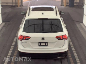 2019 Volkswagen Tiguan SE - miniatura 5
