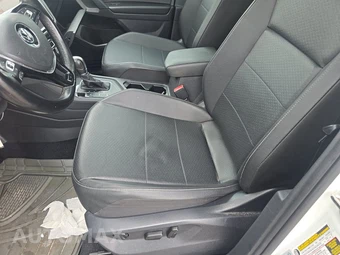 2019 Volkswagen Tiguan SE - miniatura 7