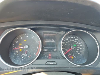 2019 Volkswagen Tiguan SE – miniatura 12