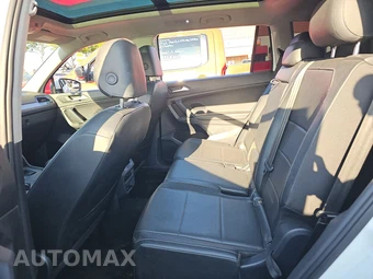 2019 Volkswagen Tiguan SE – miniatura 13
