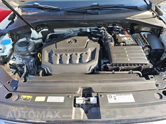 2019 Volkswagen Tiguan SE – miniatura 15