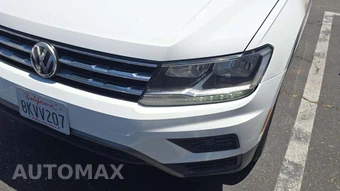 2019 Volkswagen Tiguan SE – miniatura 34