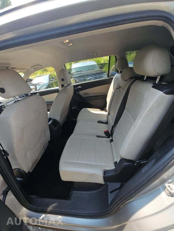 2019 Volkswagen Tiguan SE - miniatura 13