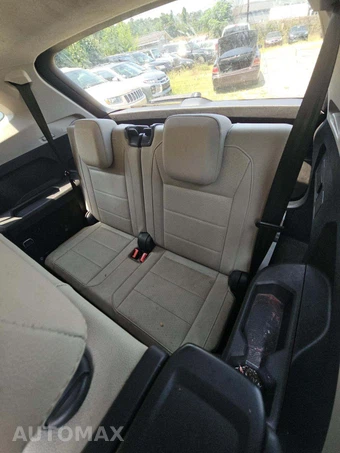 2019 Volkswagen Tiguan SE - miniatura 14
