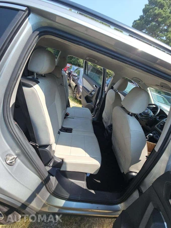 2019 Volkswagen Tiguan SE - miniatura 17