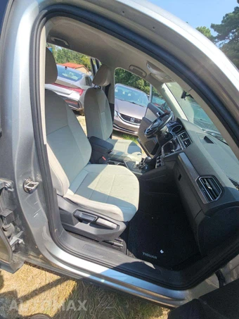 2019 Volkswagen Tiguan SE - miniatura 19