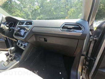 2019 Volkswagen Tiguan SE - miniatura 20