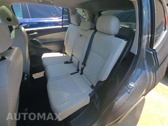 2019 Volkswagen Tiguan SE – miniatura 13