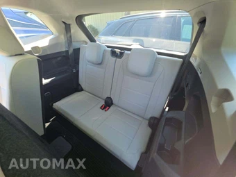 2019 Volkswagen Tiguan SE – miniatura 14