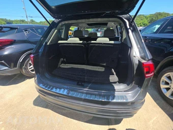 2019 Volkswagen Tiguan SE – miniatura 15