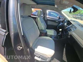 2019 Volkswagen Tiguan SE – miniatura 19