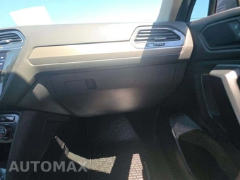 2019 Volkswagen Tiguan SE – miniatura 20