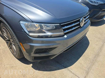 2019 Volkswagen Tiguan SE – miniatura 23