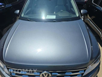2019 Volkswagen Tiguan SE – miniatura 24