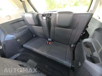 2019 Volkswagen Tiguan SE – miniatura 14