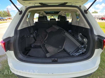 2019 Volkswagen Tiguan SE – miniatura 15