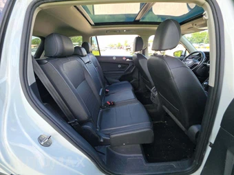 2019 Volkswagen Tiguan SE – miniatura 17