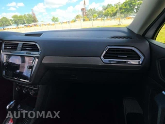 2019 Volkswagen Tiguan SE – miniatura 20