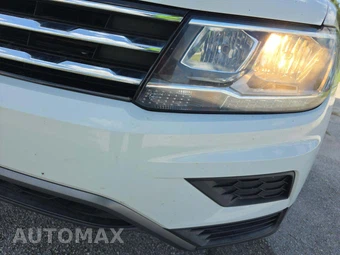 2019 Volkswagen Tiguan SE – miniatura 23