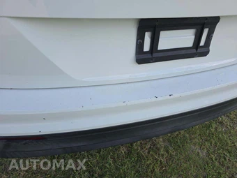 2019 Volkswagen Tiguan SE – miniatura 24