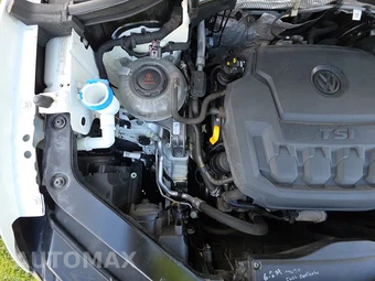 2019 Volkswagen Tiguan SE – miniatura 25