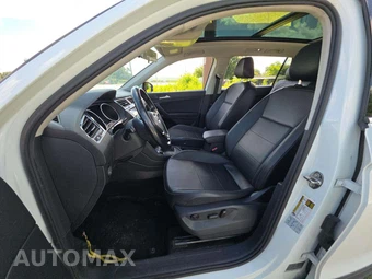 2019 Volkswagen Tiguan SE – miniatura 6