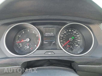 2019 Volkswagen Tiguan SE – miniatura 9