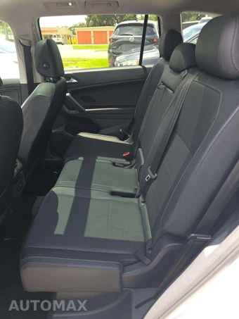 2019 Volkswagen Tiguan SE – miniatura 13