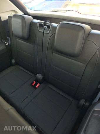 2019 Volkswagen Tiguan SE – miniatura 14