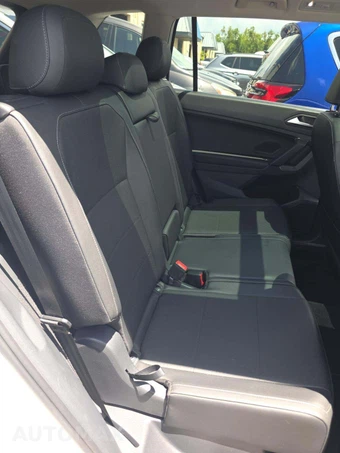 2019 Volkswagen Tiguan SE – miniatura 17
