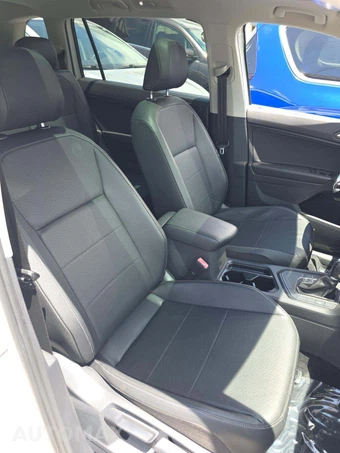 2019 Volkswagen Tiguan SE – miniatura 19