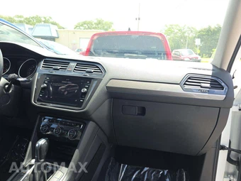 2019 Volkswagen Tiguan SE – miniatura 20