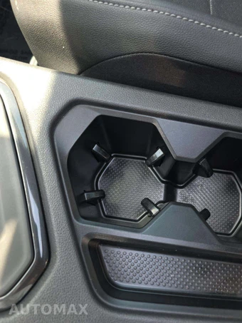 2019 Volkswagen Tiguan SE – miniatura 8