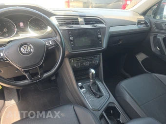 2019 Volkswagen Tiguan SE - miniatura 11