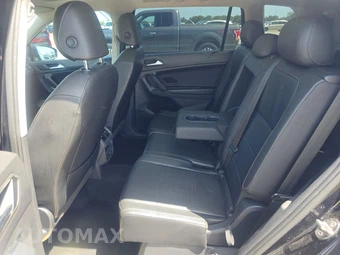 2019 Volkswagen Tiguan SE - miniatura 13