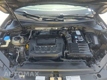 2019 Volkswagen Tiguan SE - miniatura 15