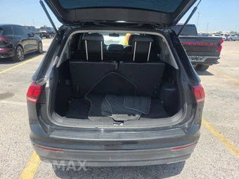 2019 Volkswagen Tiguan SE - miniatura 16