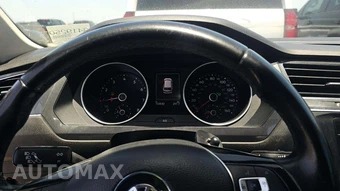 2019 Volkswagen Tiguan SE - miniatura 20