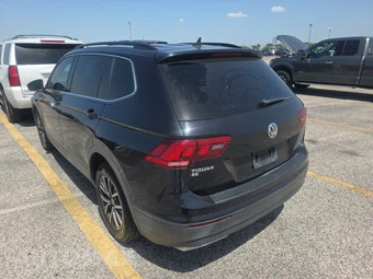 2019 Volkswagen Tiguan SE - miniatura 6
