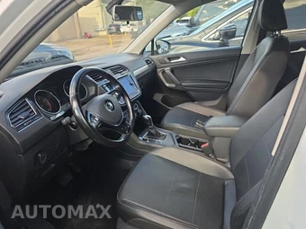 2019 Volkswagen Tiguan SE - miniatura 13