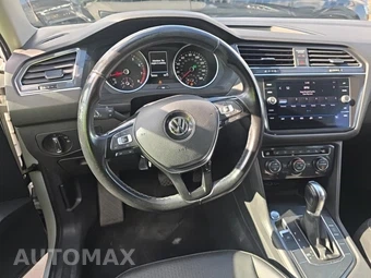 2019 Volkswagen Tiguan SE - miniatura 14
