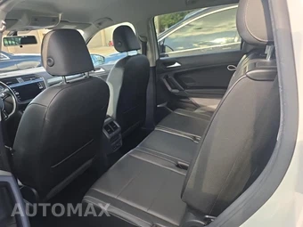 2019 Volkswagen Tiguan SE - miniatura 16