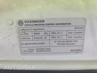 2019 Volkswagen Tiguan SE - miniatura 20